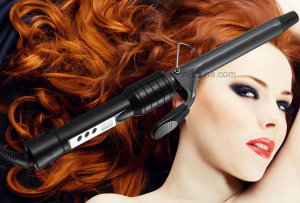 Multiple Barrel Size Hair Curler Professional Hair Curling Iron